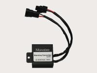 H11 55W　輸入車専用モノビースリム コンバージョンキット