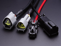 D2C 55W純正交換　モノビースリムコンバージョンキット