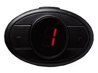 H4 Hi/Lo スライド式 35W-55W Monobee ファイブステージコンバージョン HIDキット