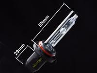 HB4 25W Monobeeスリム コンバージョン HIDキット フォグランプ用