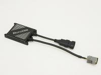 HB4 25W Monobeeスリム コンバージョン HIDキット フォグランプ用
