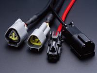 HB4 25W Monobeeスリム コンバージョン HIDキット フォグランプ用