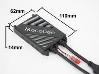 H3C 35W-55W Monobee ファイブステージコンバージョン HIDキット