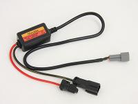 H4 Lo 35Wモノビースリムコンバージョンキット