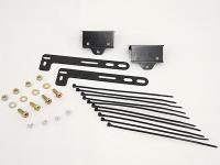 H4 Lo 35Wモノビースリムコンバージョンキット