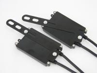 H3 25W Monobee スリムコンバージョン HIDキット フォグランプ用